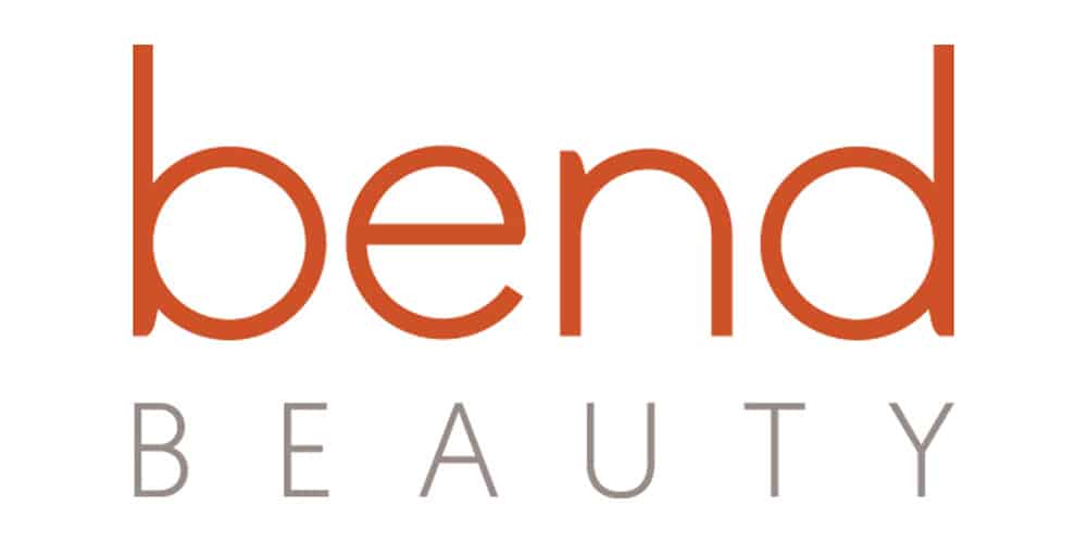 Logo Bend Beauty