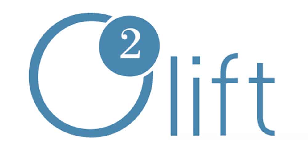 Logo O2 Lift