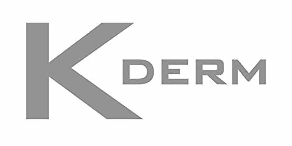 Logo KDerm