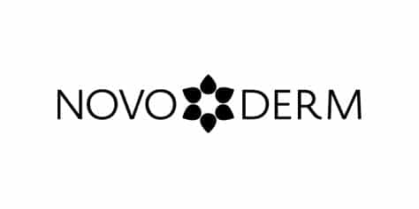 Logo Novoderm