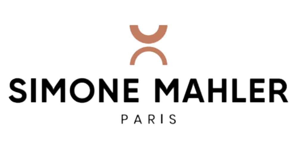 Logo Simone Mahler